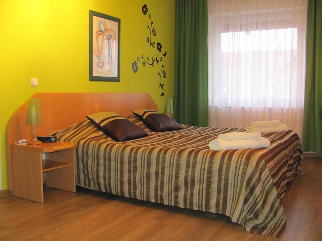 Hotel Gregor Pszczolki ห้อง รูปภาพ