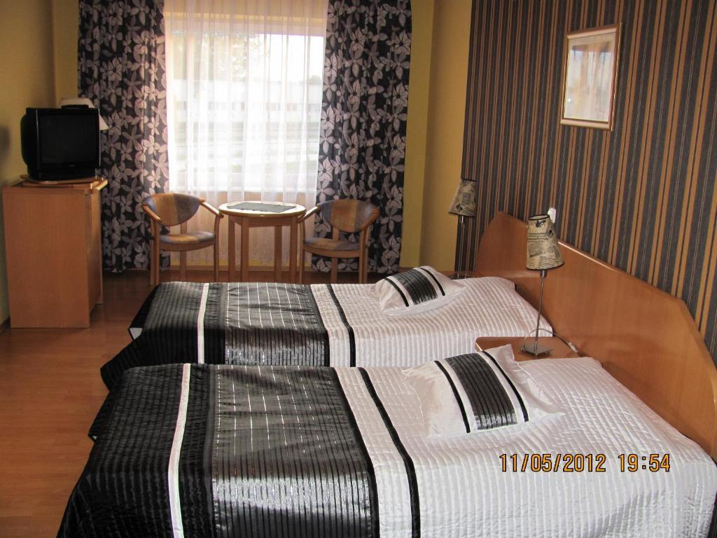 Hotel Gregor Pszczolki ห้อง รูปภาพ