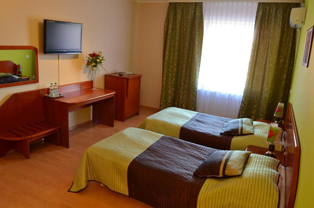 Hotel Gregor Pszczolki ห้อง รูปภาพ
