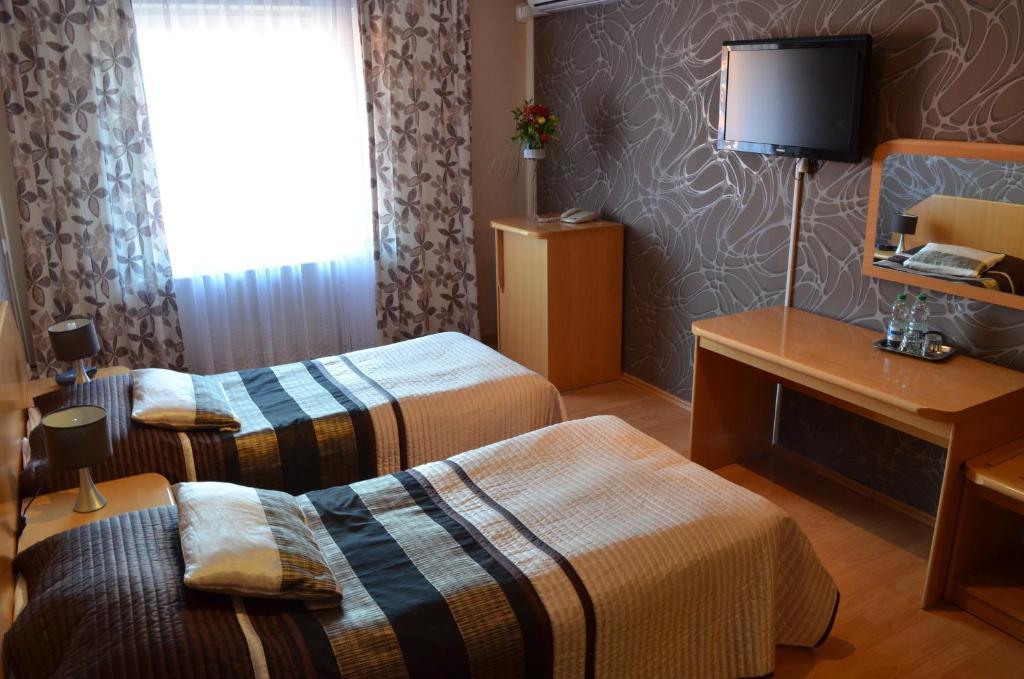 Hotel Gregor Pszczolki ห้อง รูปภาพ