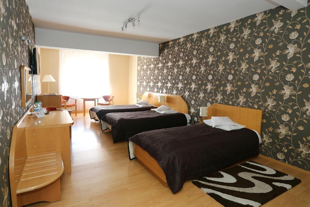 Hotel Gregor Pszczolki ห้อง รูปภาพ