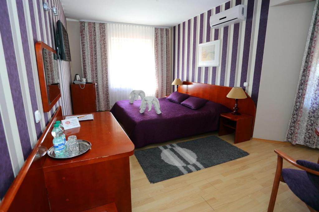 Hotel Gregor Pszczolki ห้อง รูปภาพ